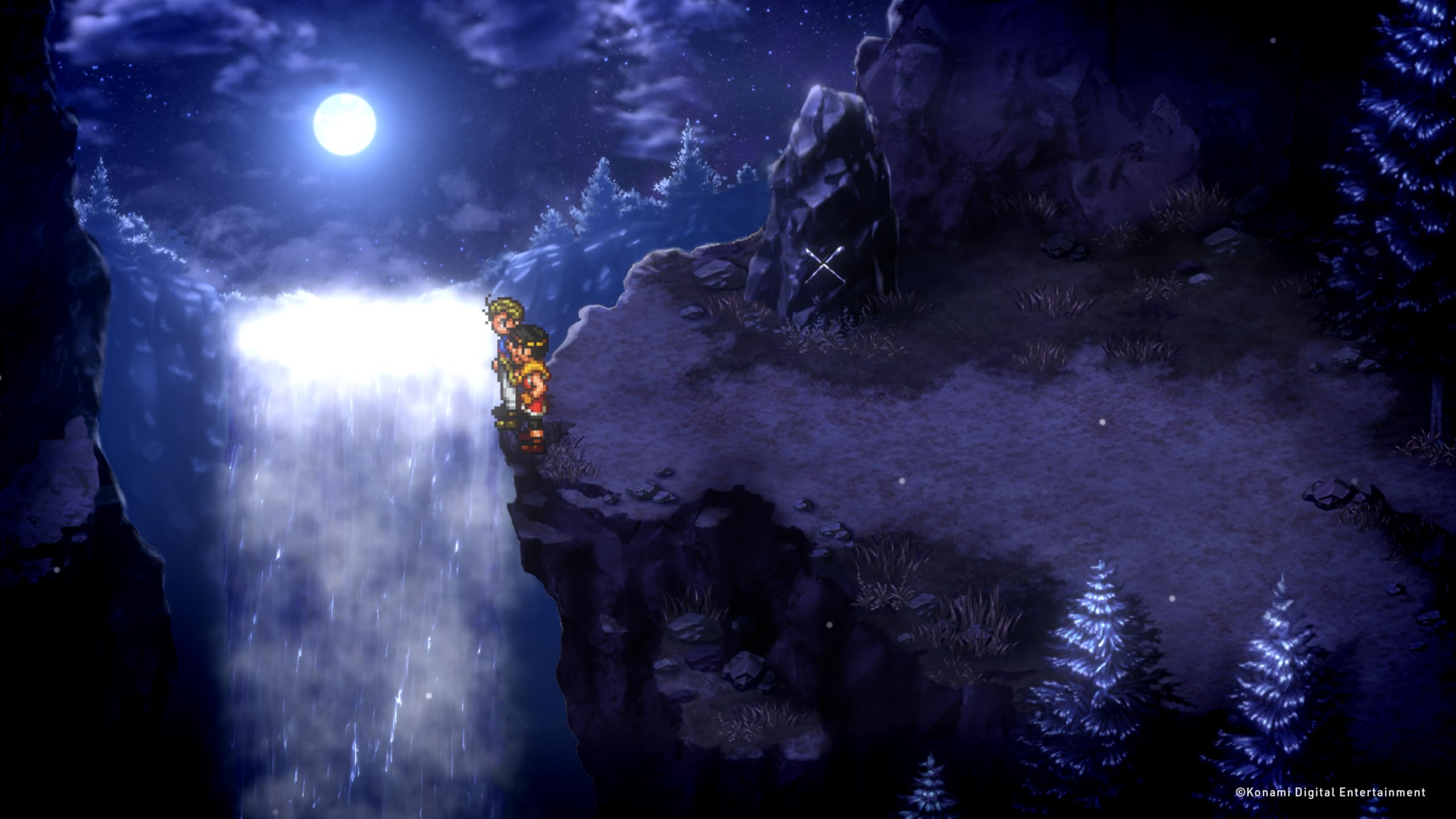 Suikoden 1 & 2 HD Remaster: Day 1 - Switch Suikoden 1 & 2 HD Remaster: Day 1 - Switch